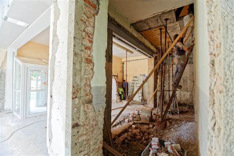 The average cost to tear down and rebuild a house is 125,000 to 450,000. . Homewyse demolition